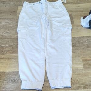 Calvin Klein Performance Size Small Sweatpants New